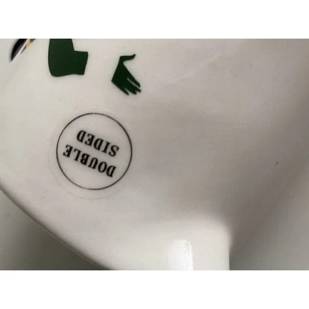Rae Dunn x Buddy the Elf‎ Maple Syrup Pitcher 20th Anniversary NEW